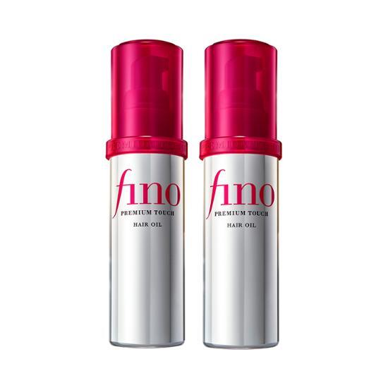 Pinot Premium Touch Hair Oil 70ml Double Pack