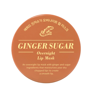 ETUDE Ginger Sugar Overnight Lip Mask 15g (Set/Single)