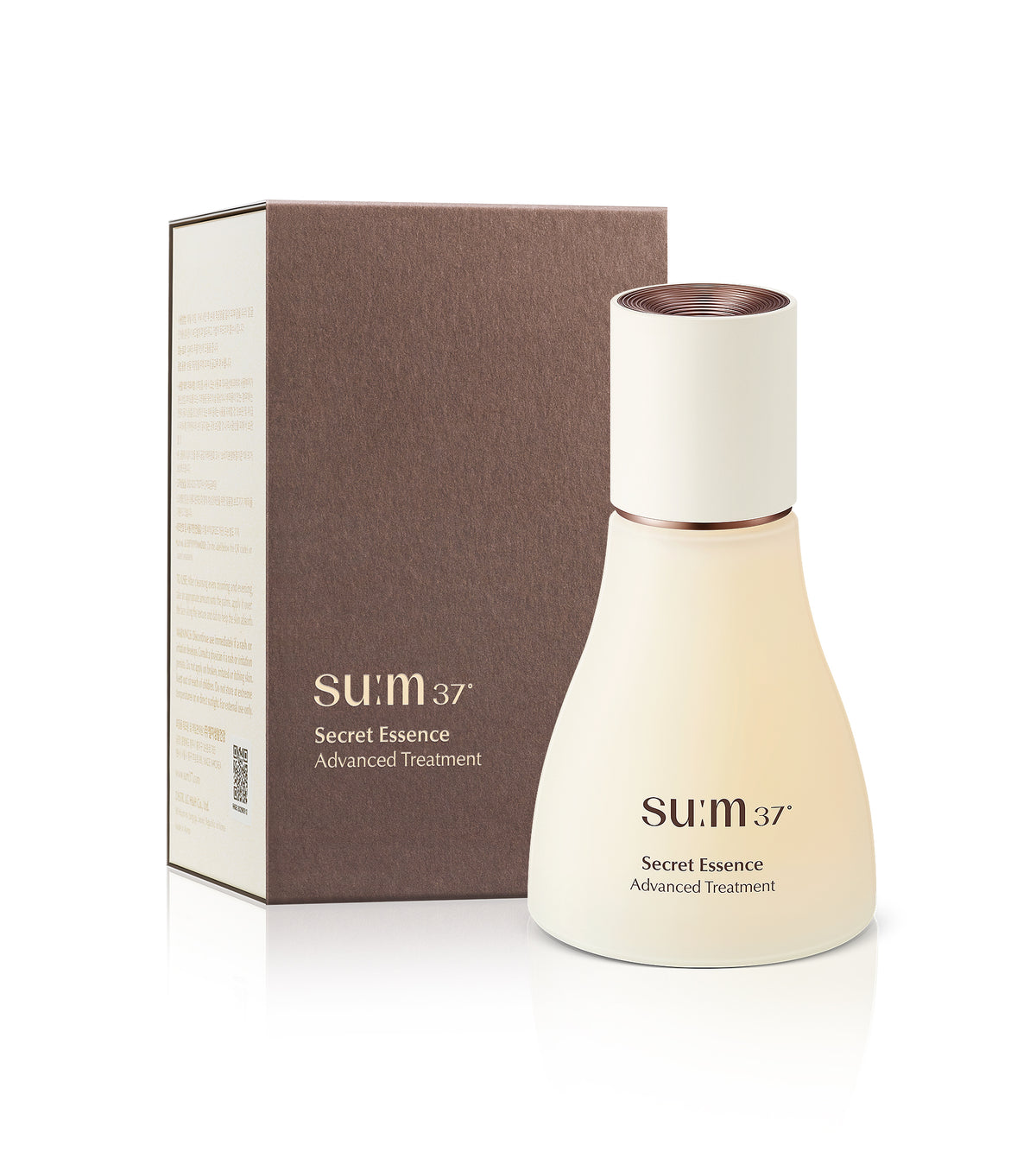 SU:M37° Secret Essence (Breath 37)