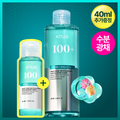 Anua PDRN 100 Hyaluronic Acid Booster Toner 250ml Set (+40ml)