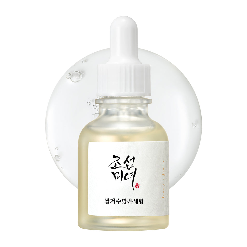 Beauty of Joseon Glow Deep Serum: Rice + Alpha-Arbutin 30mL