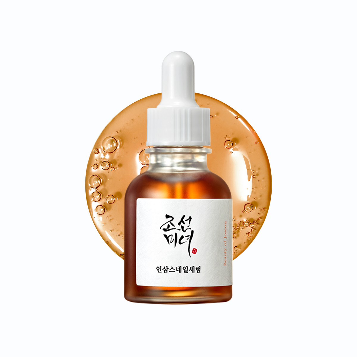 Beauty of Joseon Revive Serum: Ginseng + Snail Mucin 30mL