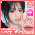 BANILA CO Romantic Blush Lip & Cheek (28 couleurs)
