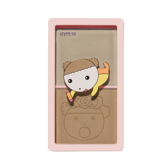 ETUDE Contour Powder (Set/Single) (2 Shades)