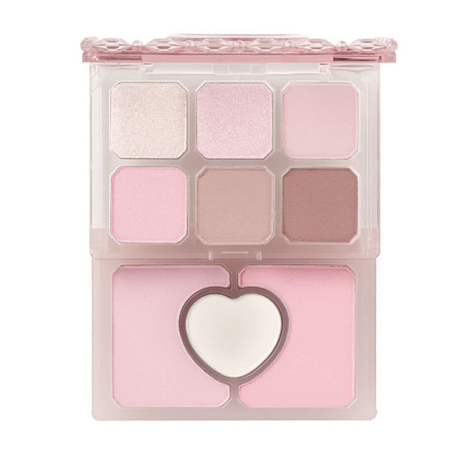 ETUDE My Petite Palette (Set/Single) (8 Options)