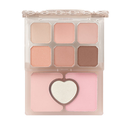 ETUDE My Petite Palette (Coffret/Unité) (8 options)