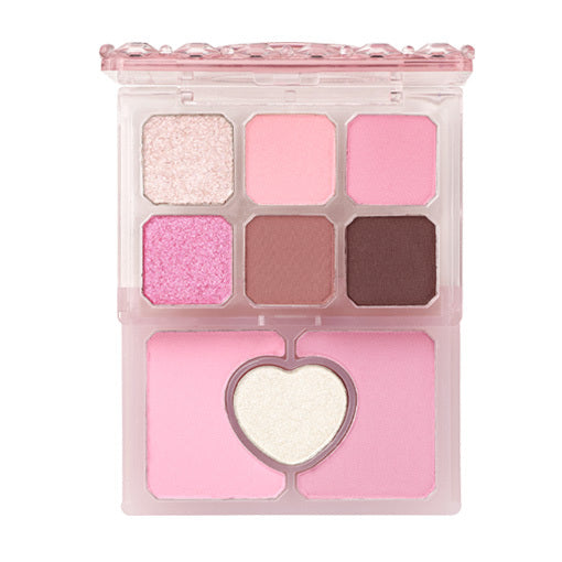 ETUDE My Petite Palette (Coffret/Unité) (8 options)