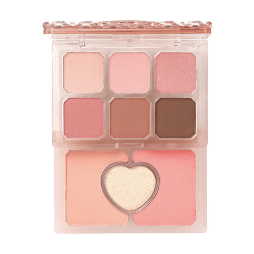 ETUDE My Petite Palette (Coffret/Unité) (8 options)