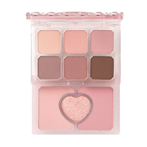 ETUDE My Petite Palette (Coffret/Unité) (8 options)