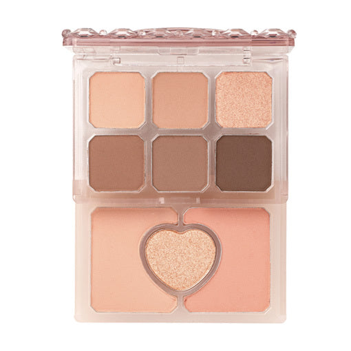 ETUDE My Petite Palette (Coffret/Unité) (8 options)