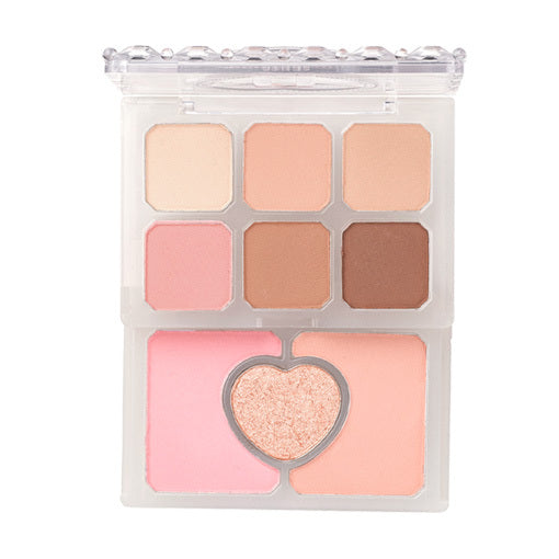 ETUDE My Petite Palette (Coffret/Unité) (8 options)