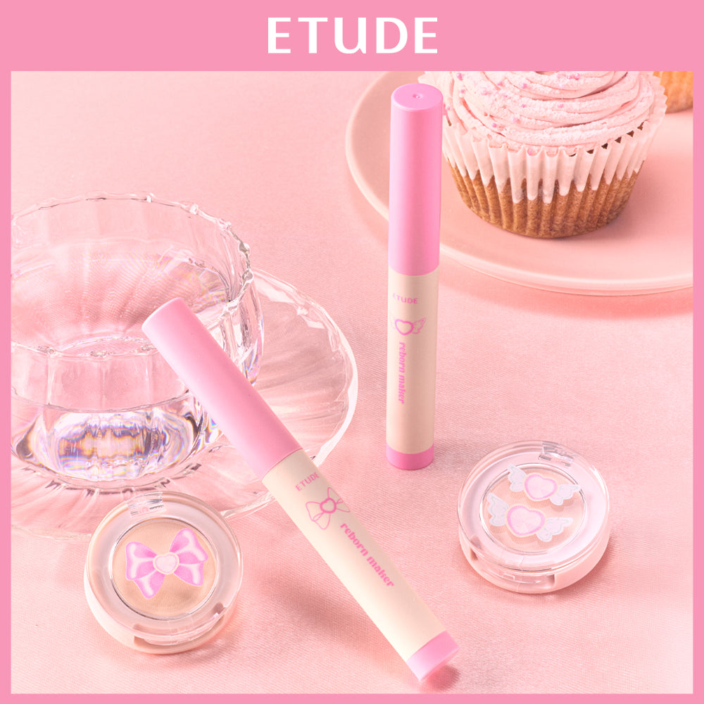 ETUDE Reborn Maker Shading (Warm / Cool)