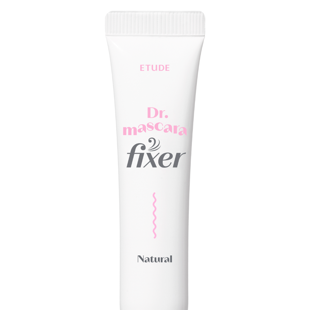 [NEW] ETUDE Dr. Mascara Fixer (3 Colors)