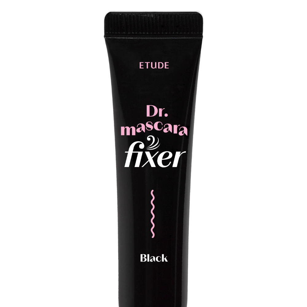[NEW] ETUDE Dr. Mascara Fixer (3 Colors)
