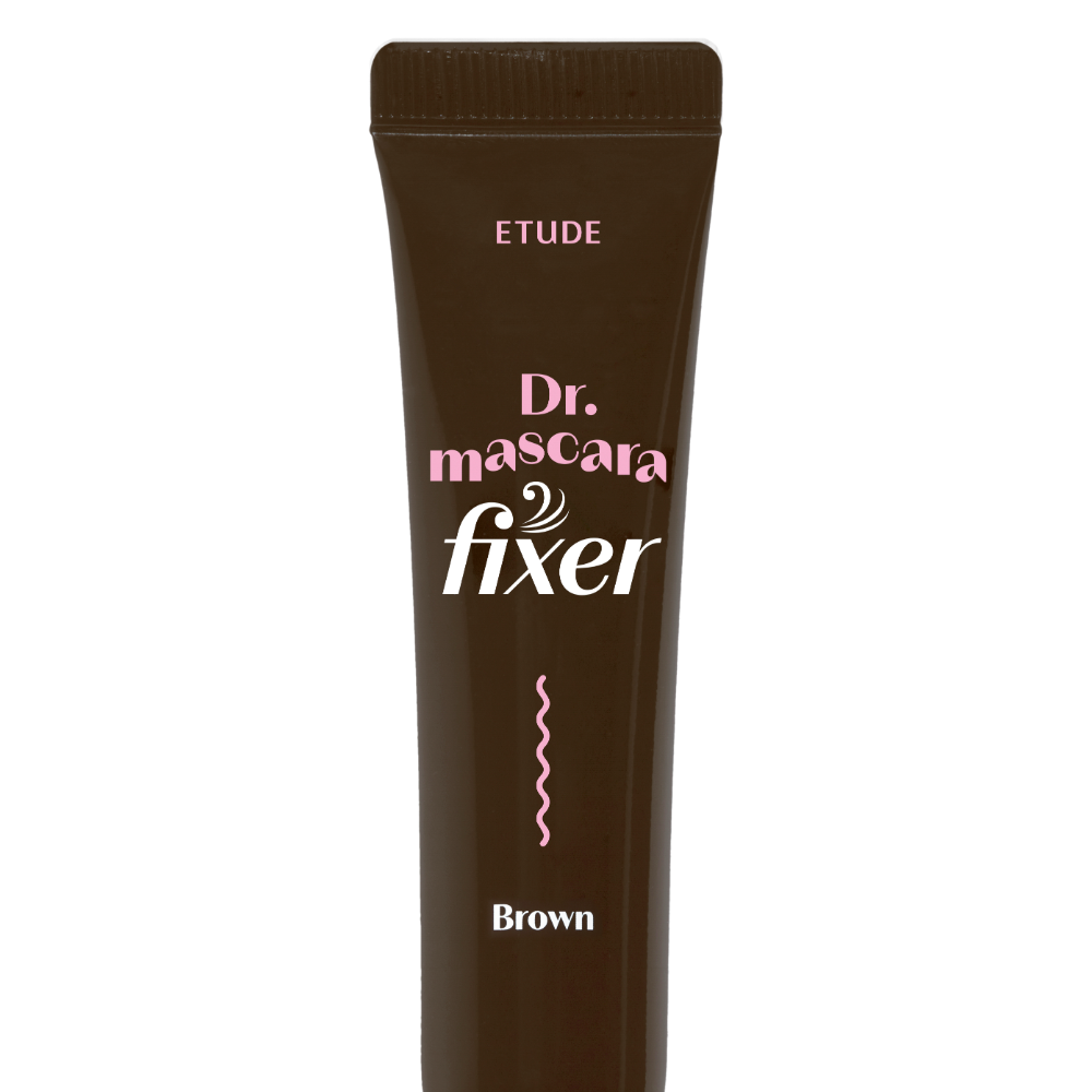 [NEW] ETUDE Dr. Mascara Fixer (3 Colors)