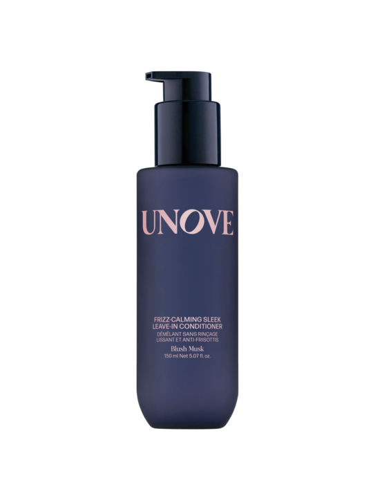 UNOVE Frizz Calming Sleek Leave In Conditioner 150ml