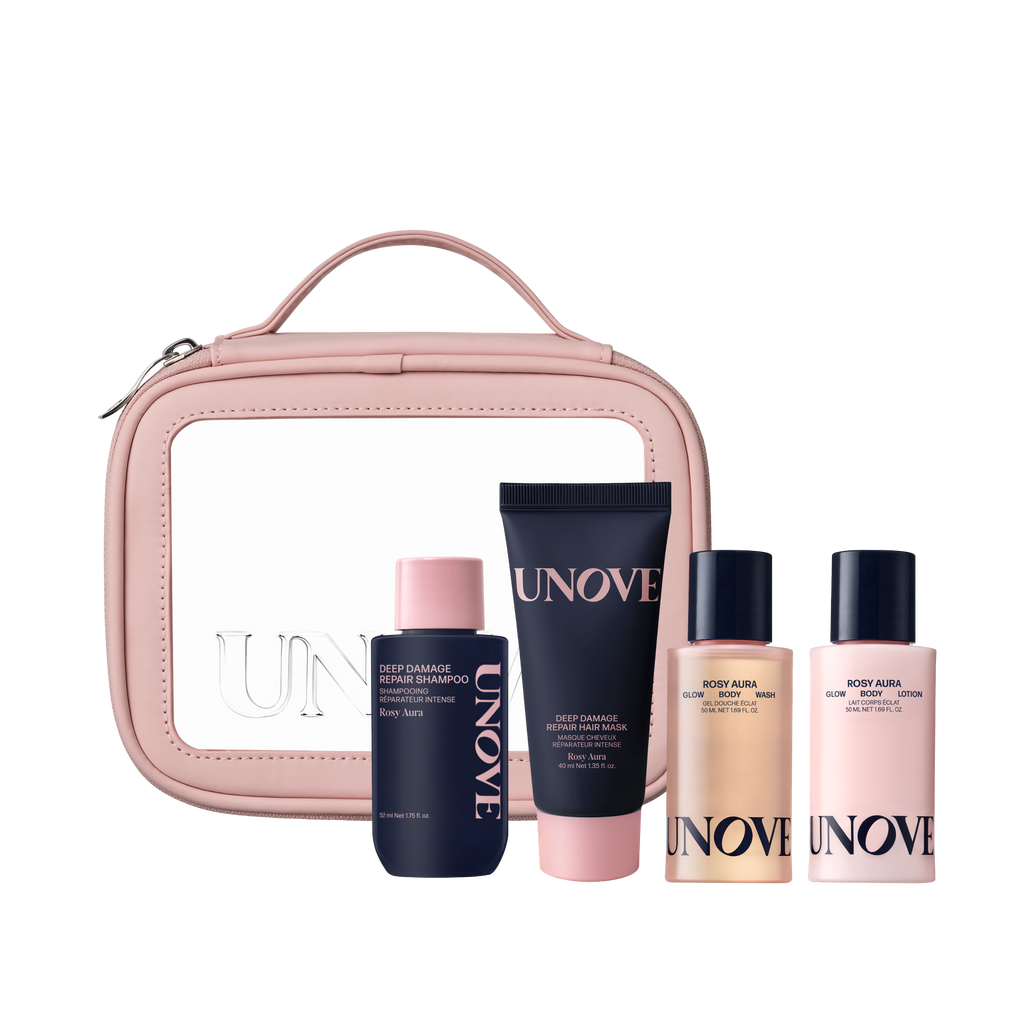 UNOVE Travel Kit (2 options)