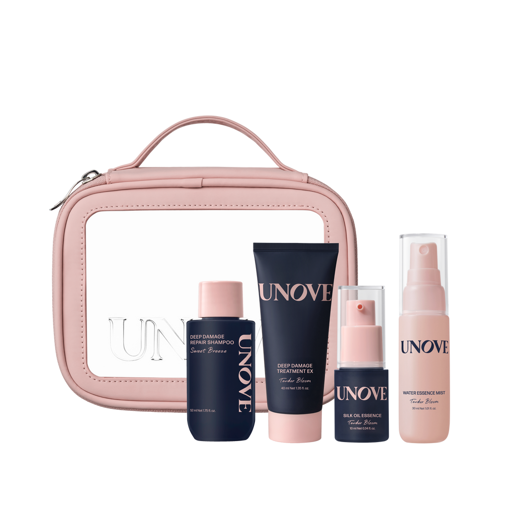 UNOVE Travel Kit (2 options)