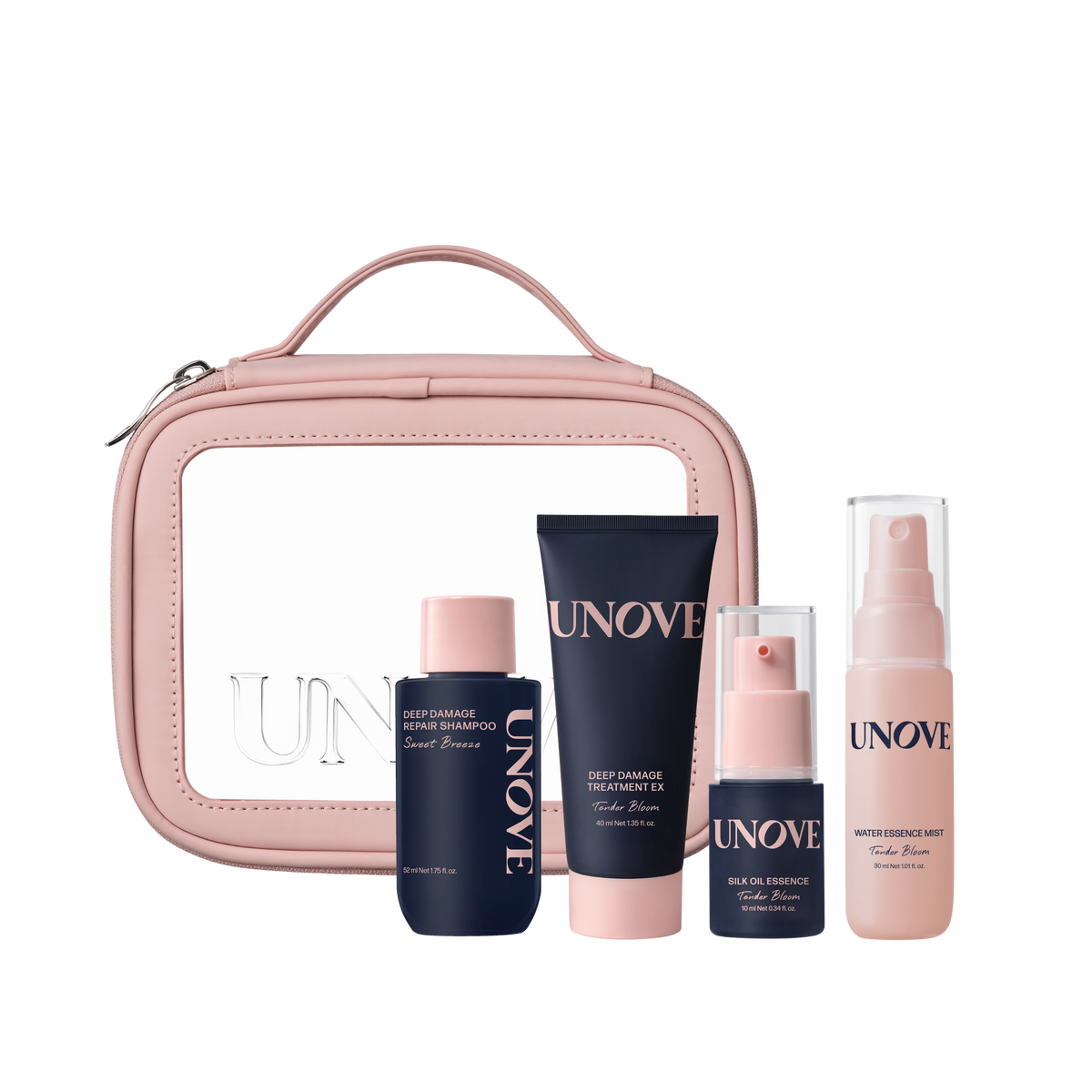 UNOVE Travel Kit (2 Options)