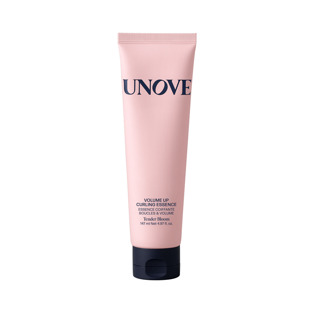 UNOVE Volume Up Curling Essence 147ml (Coffret/Unité)