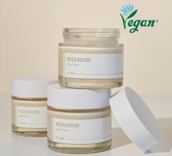 mixsoon Bean Cream 50mL