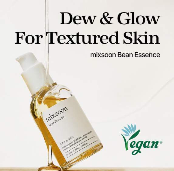 mixsoon Bean Essence 50mL