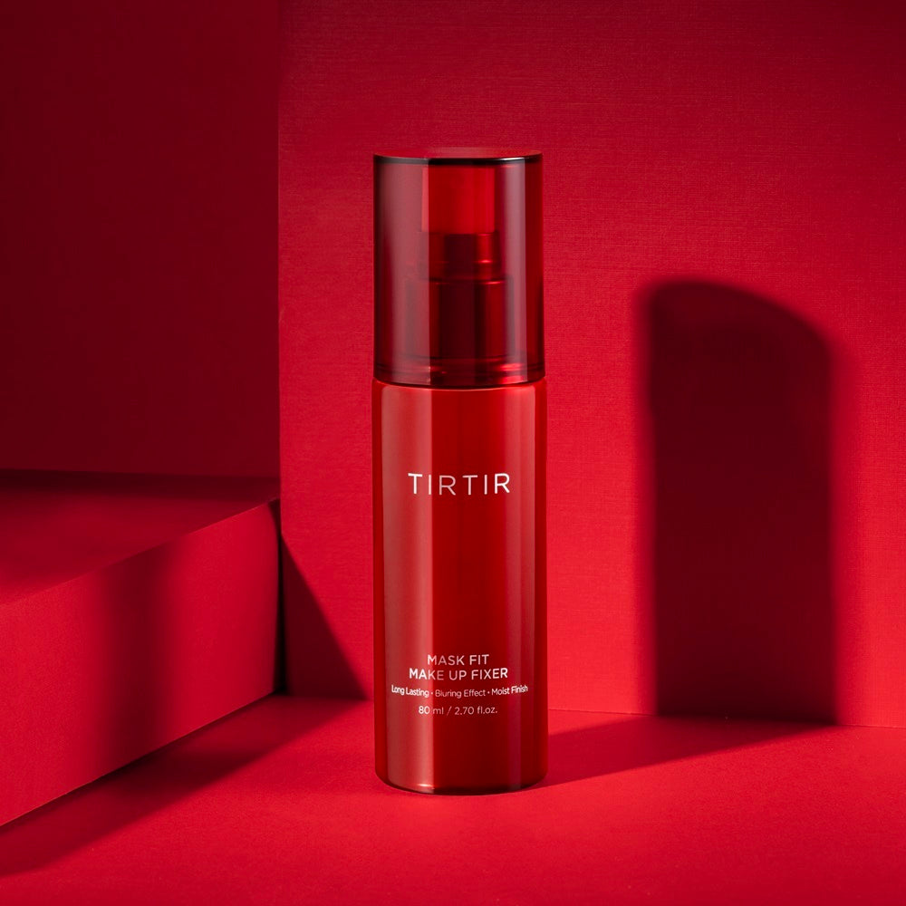 TIRTIR Mask Fit Make up Fixer 80ml