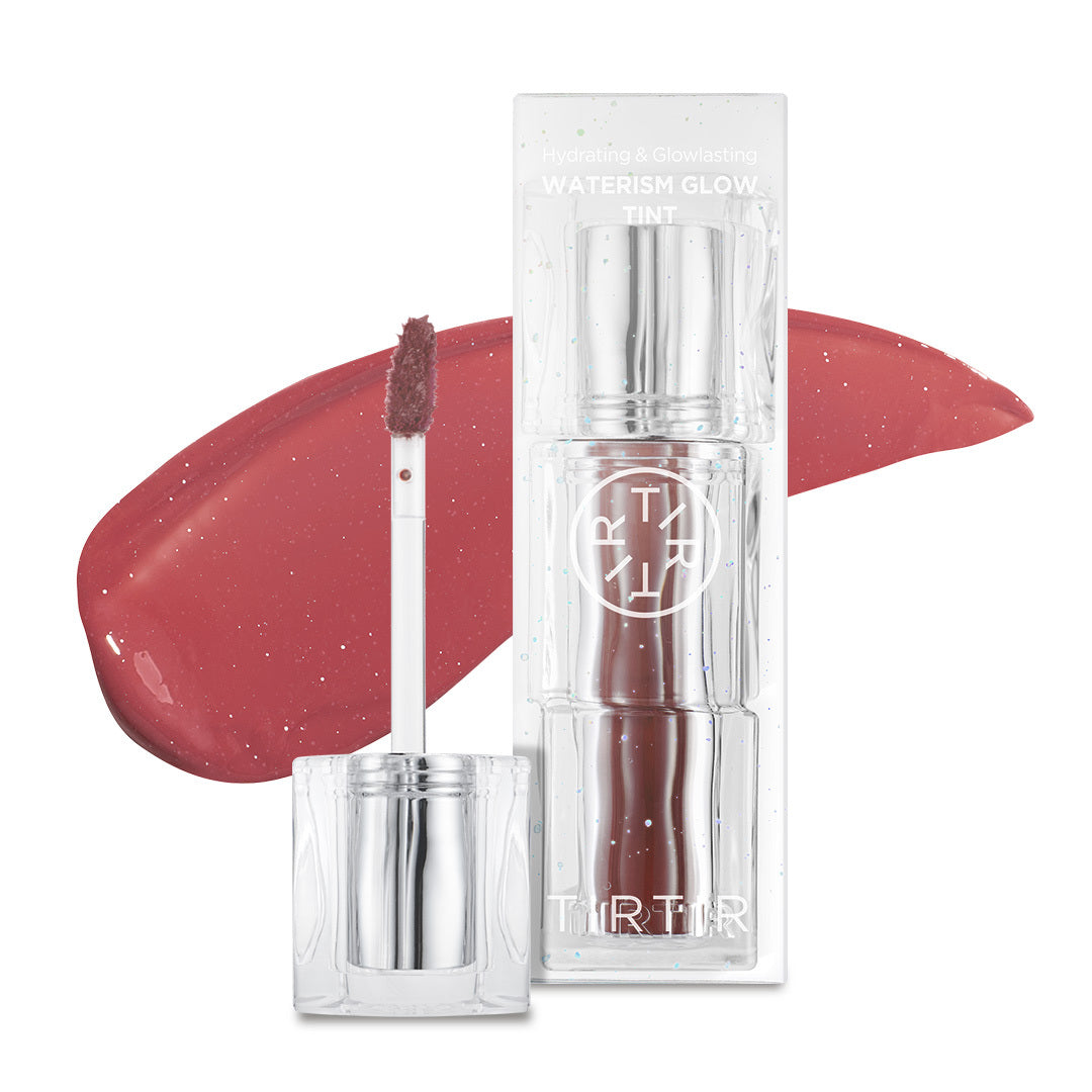 TIRTIR Waterism Glow MINI Tint (30 Colors)