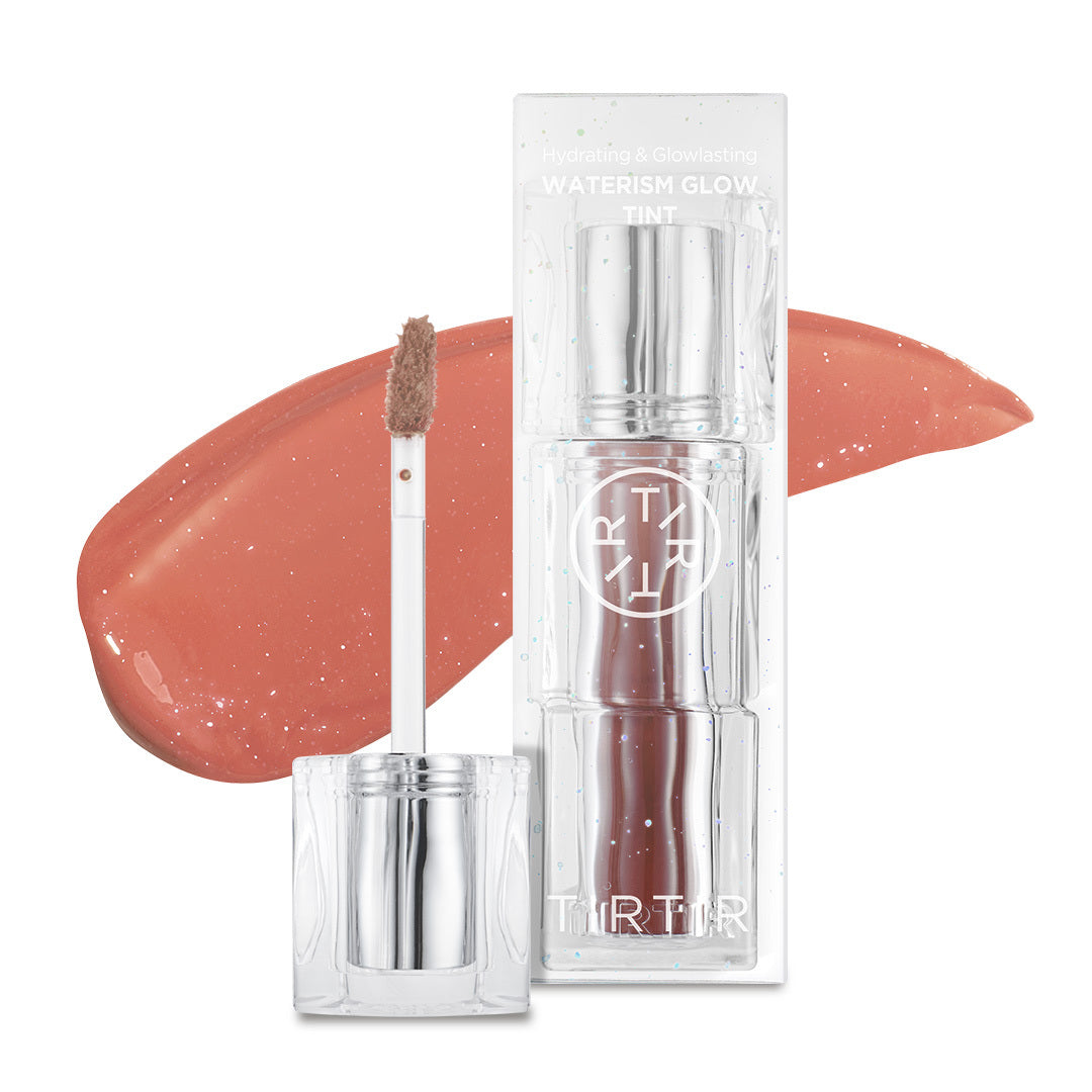 TIRTIR Waterism Glow MINI Tint (30 Colors)