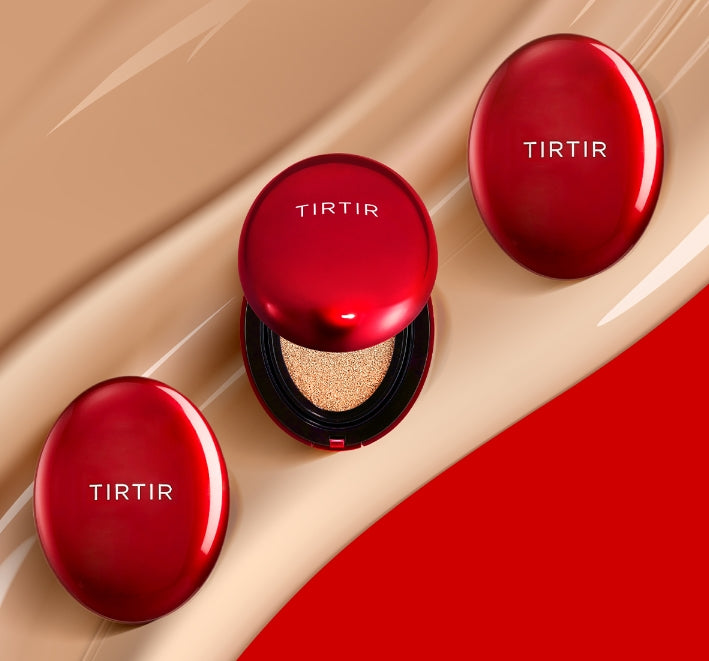 TIRTIR Mask Fit Red MINI Cushion 4.5g (45 couleurs)