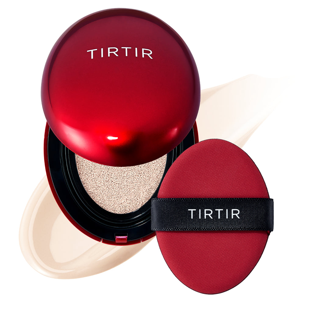 TIRTIR Mask Fit Red MINI Cushion 4.5g (45 couleurs)