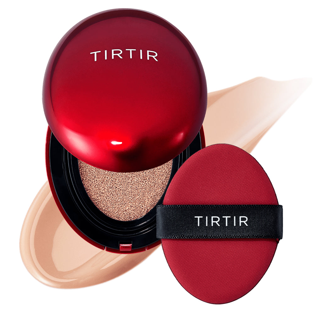 TIRTIR Mask Fit Red MINI Cushion 4.5g (45 couleurs)
