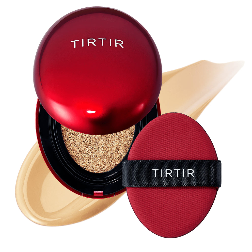 TIRTIR Mask Fit Red MINI Cushion 4.5g (45 couleurs)
