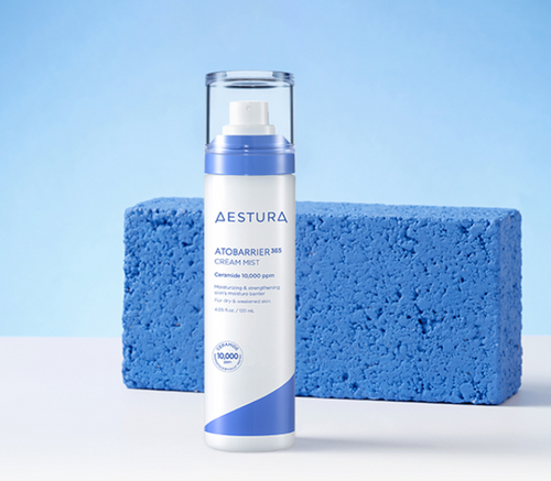 AESTURA Atobarrier 365 Cream Mist 120ml