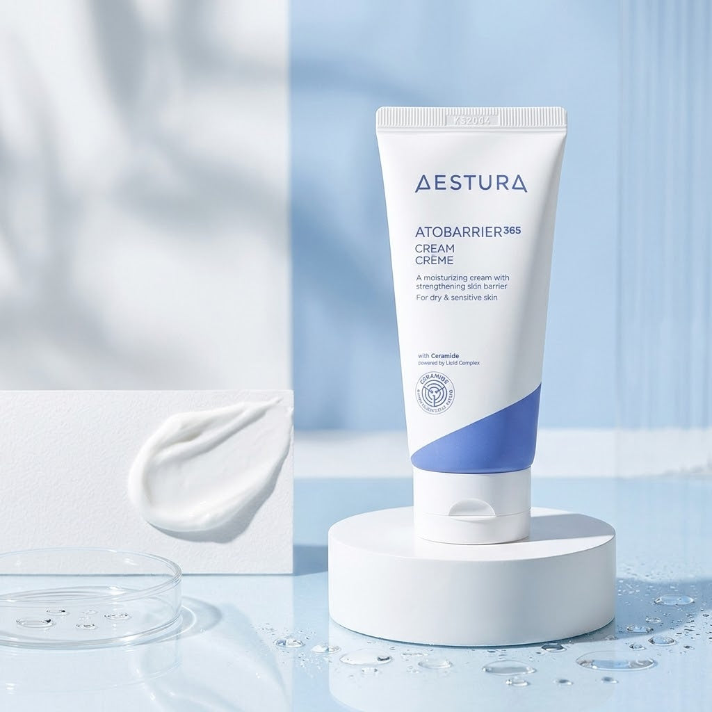 AESTURA Atobarrier 365 Cream 80mL