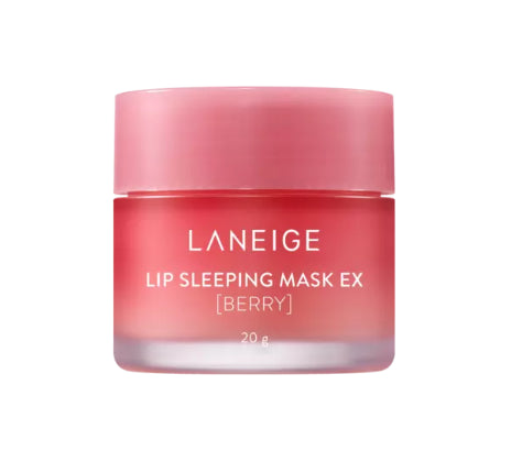 LANEIGE Lip Sleeping Mask EX 20g (11 teintes)
