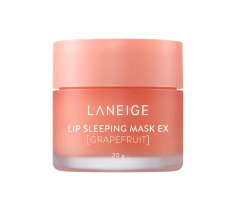 LANEIGE Lip Sleeping Mask EX 20g (11 teintes)