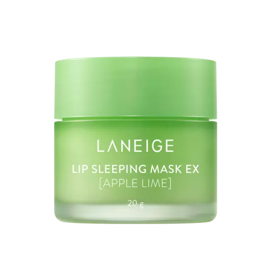 LANEIGE Lip Sleeping Mask EX 20g (11 teintes)