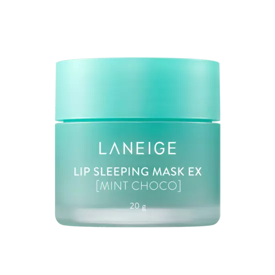 LANEIGE Lip Sleeping Mask EX 20g (11 teintes)