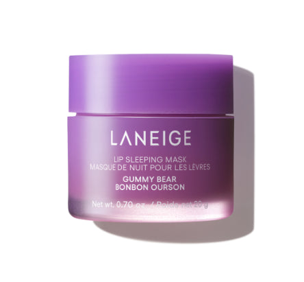 LANEIGE Lip Sleeping Mask EX 20g (11 teintes)