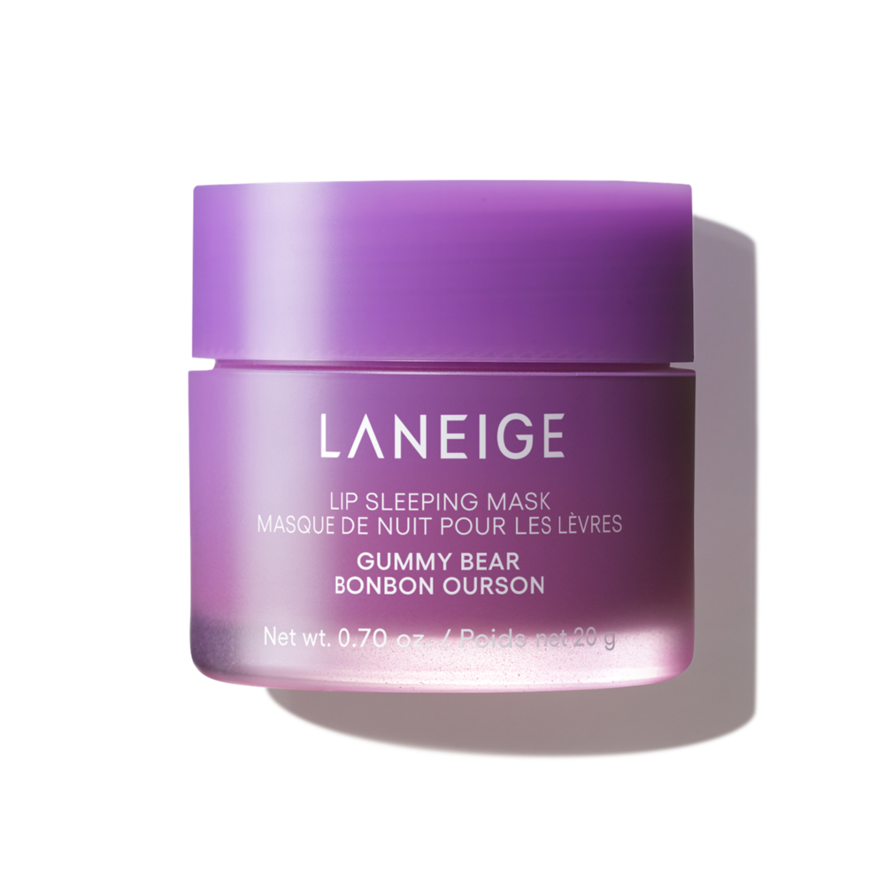 LANEIGE Lip Sleeping Mask EX 20g (11 teintes)