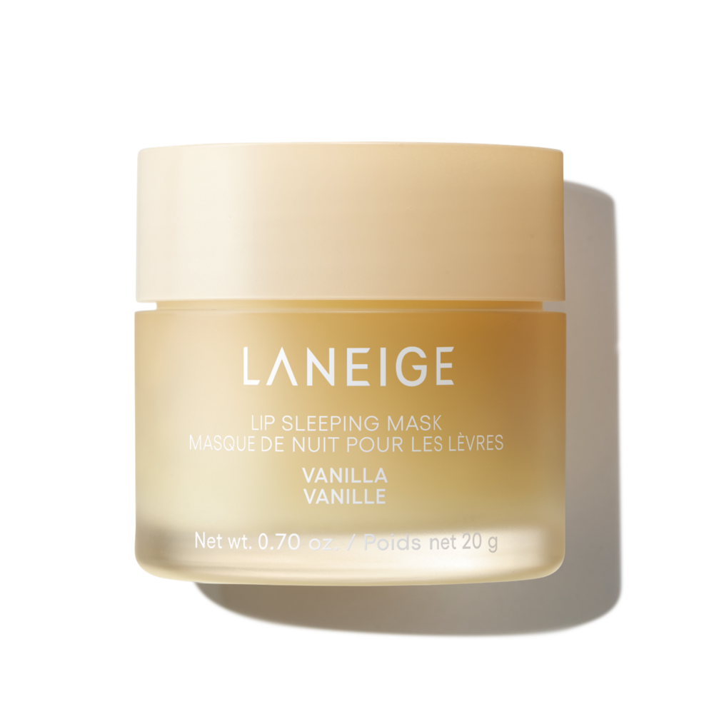 LANEIGE Lip Sleeping Mask EX 20g (11 teintes)