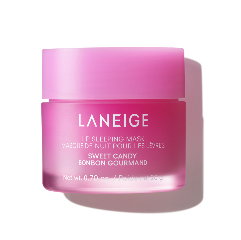 LANEIGE Lip Sleeping Mask EX 20g (11 teintes)
