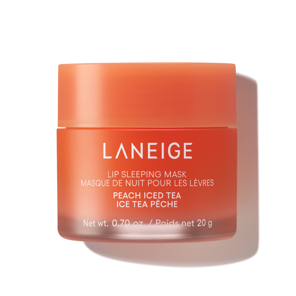 LANEIGE Lip Sleeping Mask EX 20g (11 teintes)