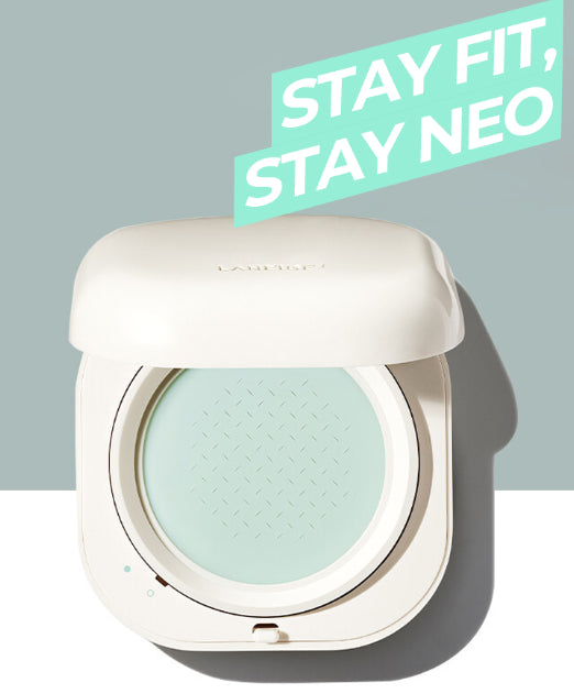 LANEIGE Neo Essential Blurring Finish Powder 7g
