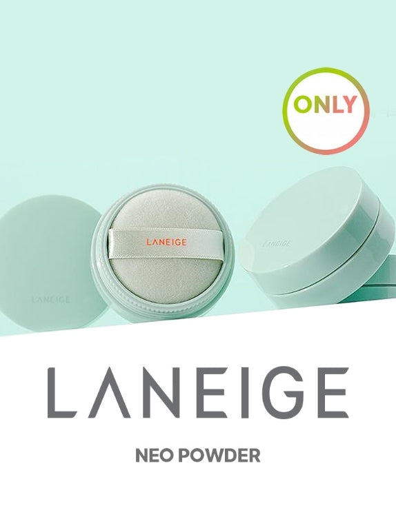 LANEIGE Neo Powder 7g