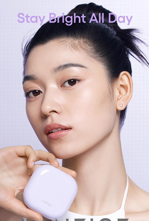 LANEIGE Neo Tone-Up Finish Powder 7g