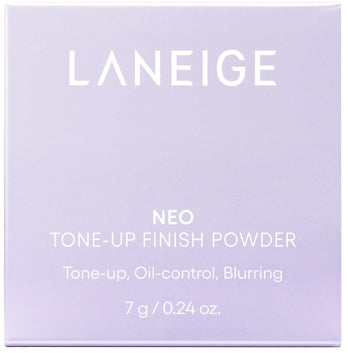 LANEIGE Neo Tone-Up Finish Powder 7g