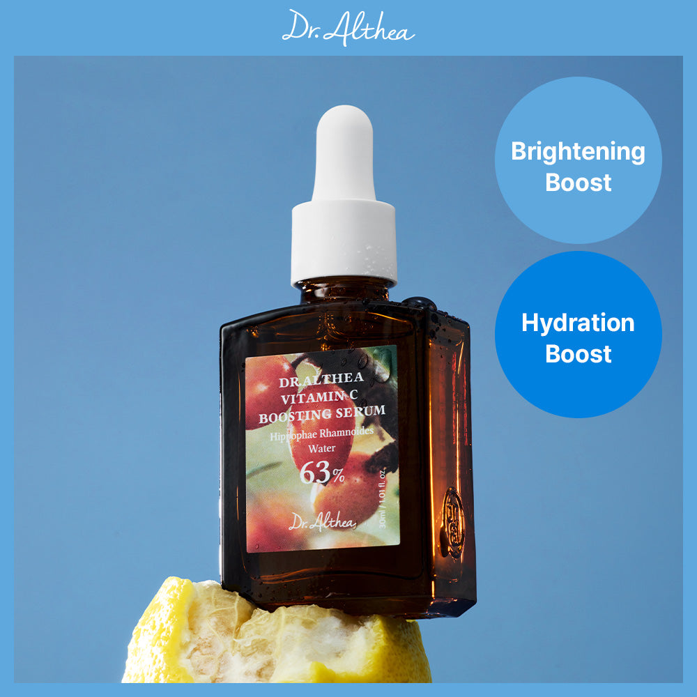 Dr. Althea Vitamin C Boosting Serum 30ml