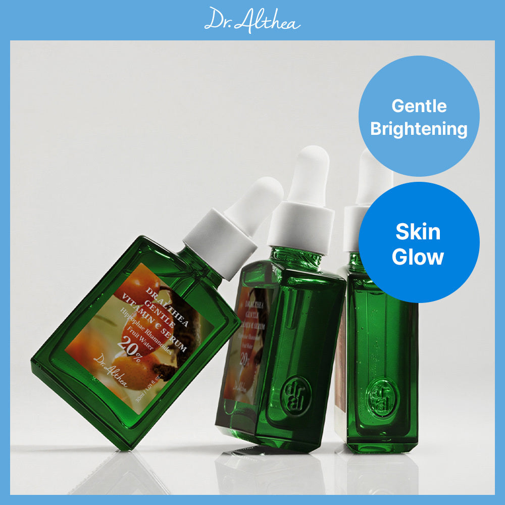 Dr. Althea Gentle Vitamin C Serum 30ml